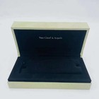 Vca Van Cleef   Arpels Alhambra Bracelet Box W outer Box  Bag  Certificate 4pc
