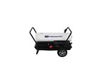 Lb White Tradesman K175 Heater 175 000 Btuh  Kerosene    1 Or   2 Fuel