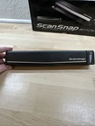 Scansnap S1100 600dpi Color Portable Document Scanner