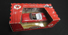 Gearbox Texaco 1957 Chevy Bel Air Pedal Car Die Cast Coin Bank Series 10 Red Nos