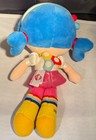 Aurora True And The Rainbow Kingdom 11 Inch Plush True Doll Netflix