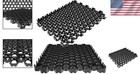 Vodaland Hexpave Outdoor Solution - 22 Recycled Plastic Pavers For Landscapes