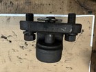 Vintage  Ih Farmall 450 D  Row Crop Tractor -drawbar Anchor Casting -as - Is