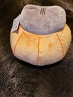 Halloween Pusheen Plush - Pusheen In A Pumpkin Jack O Lantern