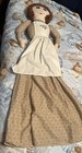 Hannah Hoover Vacuum Cover