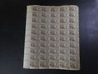 Scott 995  3 Cent  Boy Scouts  Sheet