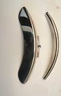 2 Nos Banjo Armrests 1 Vega Style 1 Mastertone Style Never Installed  Lot Of 2