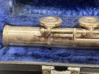 Gemeinhardt Model 3 Open Hole Flute With Hard Case