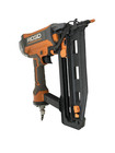 Ridgid R250sff3 16-gauge 2-1 2  Pneumatic Straight Finish Nailer