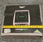Vollrath 59500p Mirage Pro 1800w Counter Top Induction Range