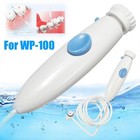 Water Flosser Replacement Hose Tube Handle For Waterpik Wp-100 Wp-900 Dental Jet