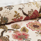 New Pottery Barn Gianna Floral Duvet Cover