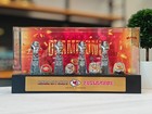 Kansas City Chiefs Super Bowl Ring Trophy Display Case Championship Collection