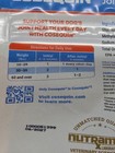 Cosequin Ds Plus Joint Health Msm   Omega-3s For All Dogs    60 Soft Chews 06 27