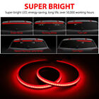 40inch Car Led Rear 3rd Stop Brake Strip Light Signal Lamp Driving Warning Turn
