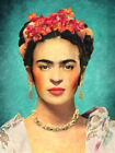 Frida Kahlo -  Canvas Or Print Wall Art