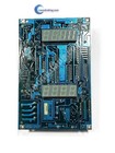 137240 Board  Dmc Phase 5 For Ad330 Stack Dryer  Wfr137240 Used  green Display 