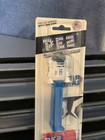 Pez Singles- Star Wars- R2-d2  Mint On Card