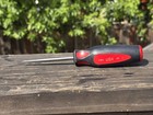 Nos Craftsman Professional 41612 V Wf Scratch Awl Usa