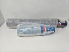 Lot Of 100  Vintage Pepsi Cola 12 Oz Solo Wax Paper Cups  open Packs  New Cups 