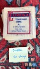 Huge Lot Of Vintage Nos Banjo Strings - Various Brands - Over 160 Strings 