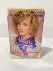 Vintage The Knaughty Look Lorraine Hammett The Magic Of Scarf Fashion Easel Book