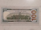 2013 Series 100 Dollar Bill Star Note
