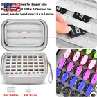 Comecase Usb Flash Drive Case  Thumb Drive  Memory Card Sd Sdxc Sdhc Card Holder