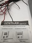 Reliance Control Gen tran 30310 10circuit 30amp Generatr Transfer Switch - Works
