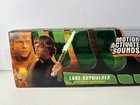 New 2005 Hasbro Star Wars Revenge Of The Sith Luke Skywalker Lightsaber Sealed