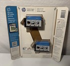 New Genuine Sealed Oem Hp 902xl Black 2-pack High Yield Ink Cartridges