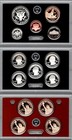 2013-s U s  Mint Silver Proof Set  14-coin Set  Ogp coa     free Shipping   