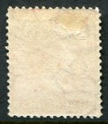 Montserrat 1876-83 Crown Cc 1d Wmk Reversed Sg 1x Hinged Mint  cat    45 