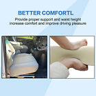 Driver Bottom Seat Cover   Foam Cushion For 2003-2014 Chevy Express   Gmc Van