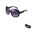 Womens Retro Oversized Sunglasses Vintage Designer Fashion Eyewear Shades Uv400