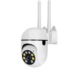 Wireless Security Camera System Outdoor Home 5g Wifi Night Vision Cam 1080p Hd