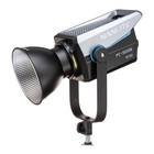 Nanlite Fc-500b Bicolor Led Photo And Video Light 520w 2700k-6500k Bluetooth App