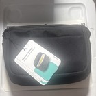 Bugaboo Stroller Multi-pocket Organizer Bag Black Tote Bag Universal Attachment