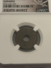 1658-1805 Pirate Coin