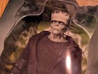 Frankenstein Collectible Figure Universal Monsters Mezco -  new sealed 