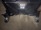 Front Wheel Kit For Klein M4801mb  orage Or Black  Modbox Drawer Rolling Toolbox