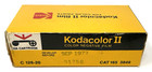 Kodak Kodacolor Ii C126-20 Cartridge Color Negative Film Exp  Sept 1977 Sealed