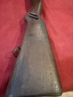 Czech Mauser Vz 24 Wood Rifle Stock Vintage Original Stock
