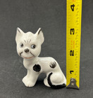 Vintage Anthropomorphic Kitty Cat Ceramic Figurine