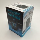 Thermacell Mosquito Repellent E55l Rechargeable Repeller  Patio Shield 20   