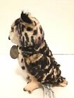 Yomiko Classics Owl Plush By Russ Berrie Spotted Brown Stuffed Animal 10 