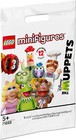 Lego The Muppets Collectible Minifigures 71033 New Factory Sealed 2022 You Pick 