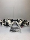 Nidecker Supermatic Snowboard First Universal  Dual-entry  Automatic Binding -