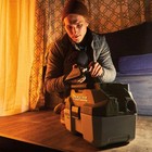 Makita 18v Lxt Outdoor Adventure Brushless Wet Dry Vacuum  bare Tool 