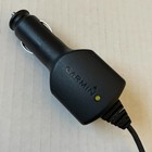 Garmin Ta10 Car Charger Antenna For Gps With Built In Traffic Receiver Oem Used